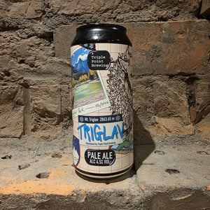 Triple Point: Triglav