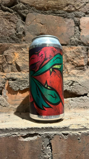 Salama: Neon Beast