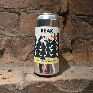 Beak: Pines