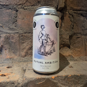 Factory: Mutual Ambition
