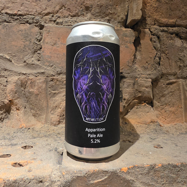 Dark Element: Apparition