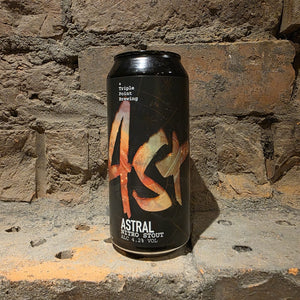 Triple Point: Astral