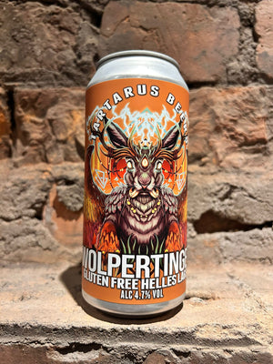 Tartarus: Wolpertinger