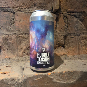 Azvex: Hubble Tension