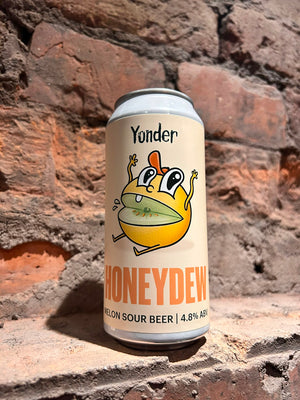 Yonder: Honeydew