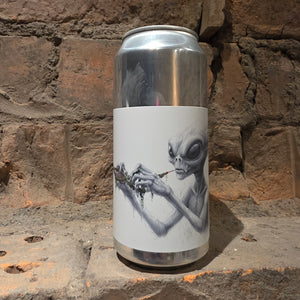 Azvex: Operation Genome [26.06] - Deep Fried Beers