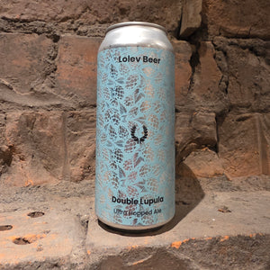 Lolev Beer: Double Lupula (2025)