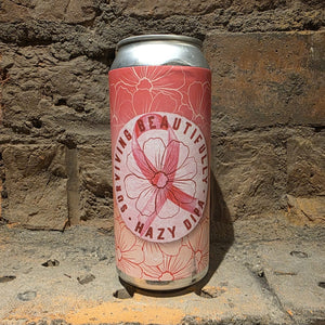 Imprint: Surviving Beautifully