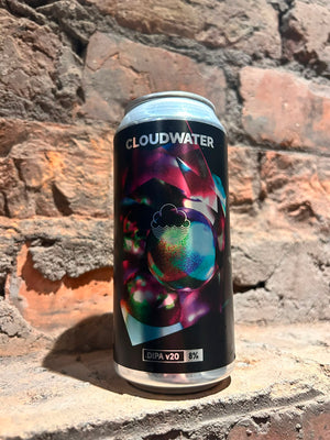 Cloudwater: DIPA v20