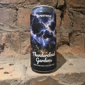 Pentrich: Thunder Gardens