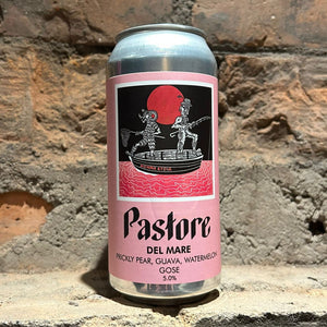 Pastore: Del Mare Prickly Pear, Guava, Watermelon