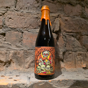 Imprint: Seven Deadly Sins Wrath (2025)