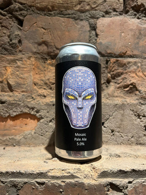 Dark Element: Mosaic