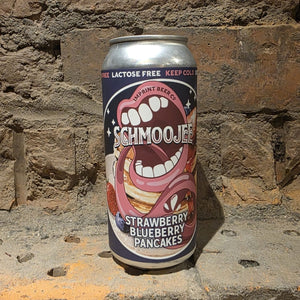 Imprint: Strawberry Blueberry Pancakes Schmoojee