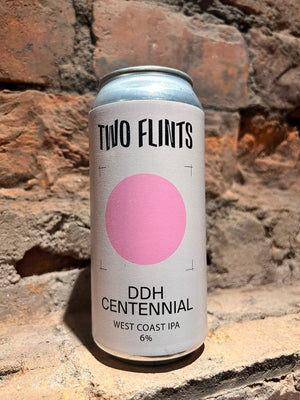 Two Flints: DDH Centennial