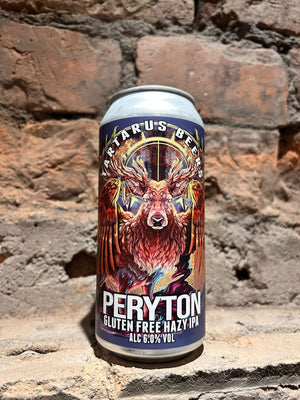 Tartarus: Peryton