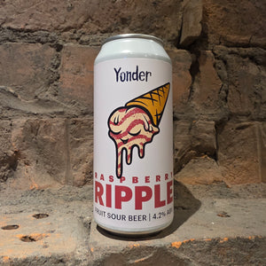 Yonder: Raspberry Ripple