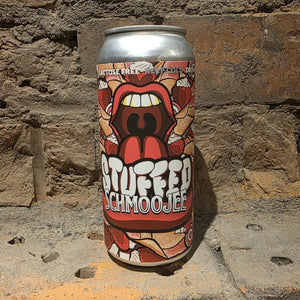 Imprint: Stuffed Schmoojee