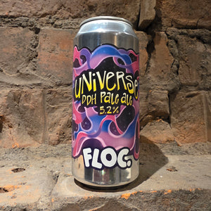 Floc: Universe
