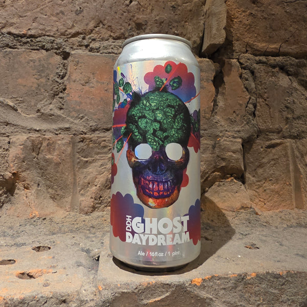 Parish: DDH Ghost Daydream (Otherhalf Collab)