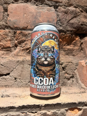 Tartarus: Ccoa