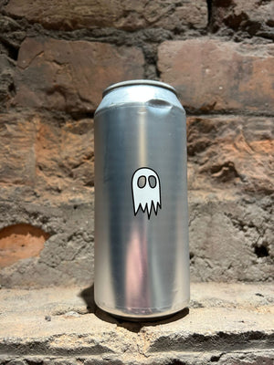 We Can Be Friends: Ghost