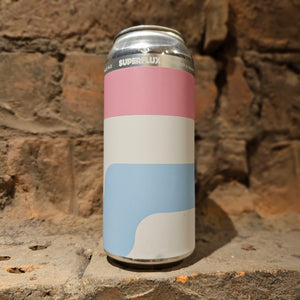 Superflux: Colour & Shape