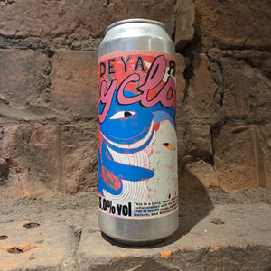 Deya: Cyclopse (Finback Collab)