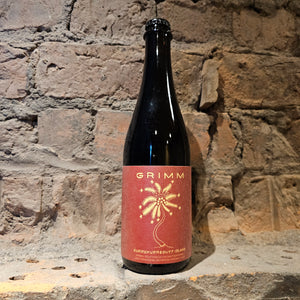 Grimm: Kurrekurredutt Island