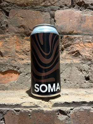 SOMA: Wicked