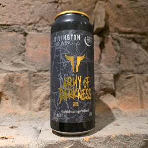 Rivington: Army Of Darkness