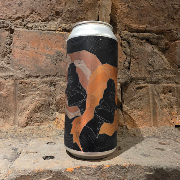 Mortalis: Gemini | Mango Pina Colada