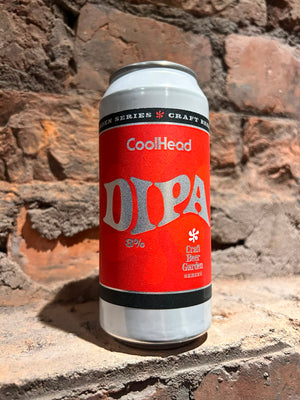 Coolhead: DIPA CBGF '26