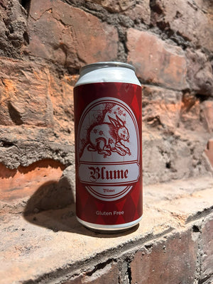 Pomona Island: Blume