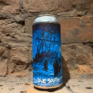 Vitamin Sea: Due South