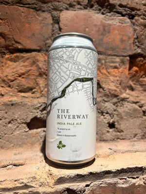 Trillium: The Riverway