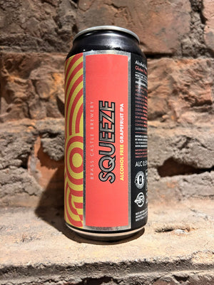 Brass Castle: Squeeze