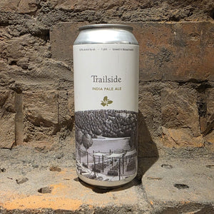 Trillium: Trailside