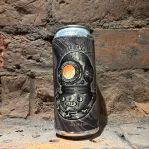 Vitamin Sea: Kettle Charge