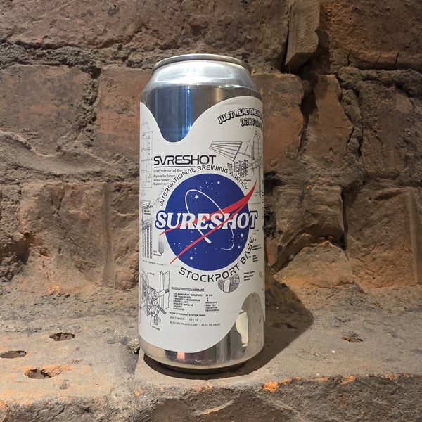 Sureshot: Just Read The Instructions
