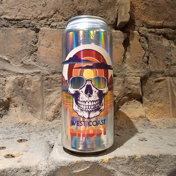 Parish: West Coast Ghost