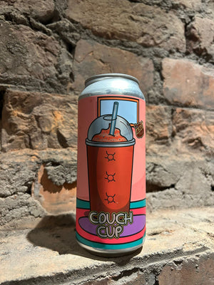 450 North: Couch Cup