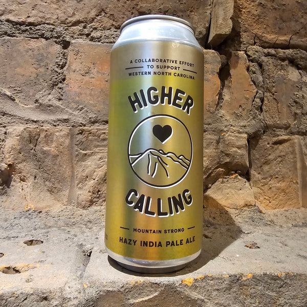 450 North: Higher Calling