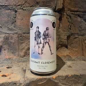 Factory: Distant Closeness