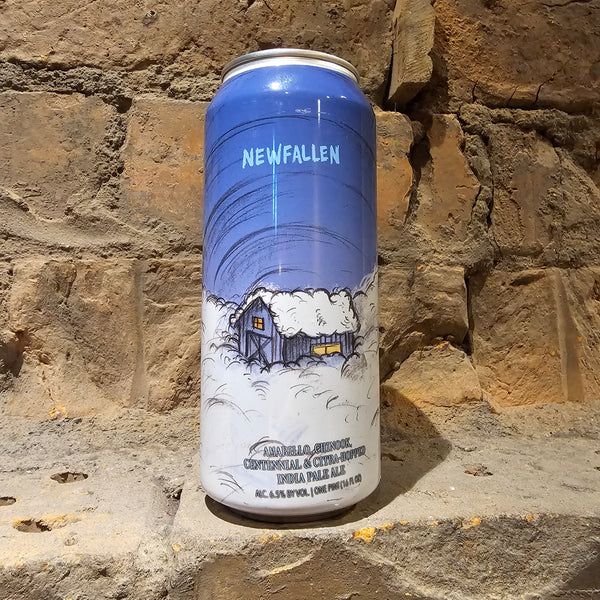 Hop Butcher: Newfallen