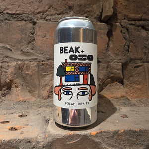 Beak: Polar