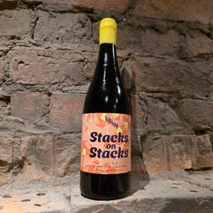 Willibald: Stacks On Stacks