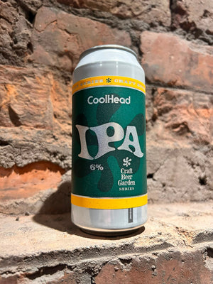 Coolhead: IPA CBGF '26