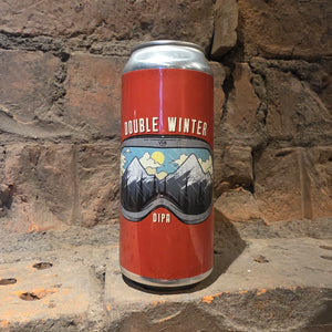 Vitamin Sea: Double Winter
