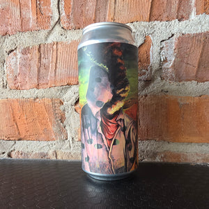 Cellarmaker: Foreign Object